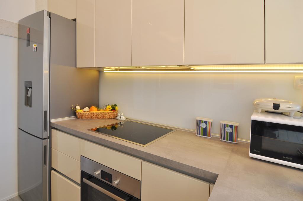 Apartment Barbara Centrum Split Kültér fotó