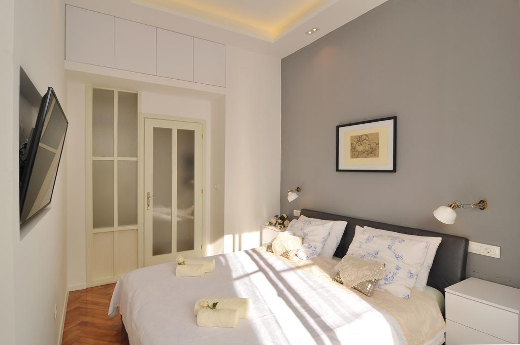 Apartment Barbara Centrum Split Kültér fotó