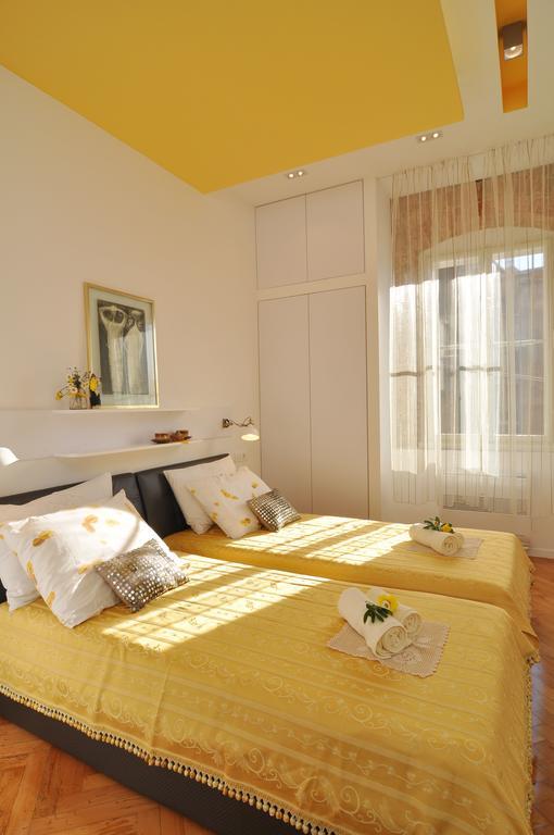 Apartment Barbara Centrum Split Kültér fotó