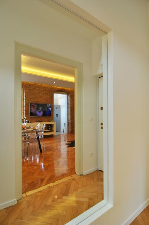 Apartment Barbara Centrum Split Kültér fotó