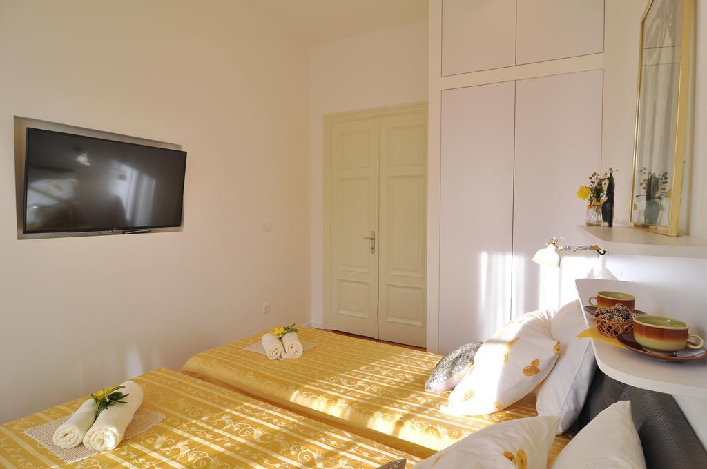 Apartment Barbara Centrum Split Kültér fotó