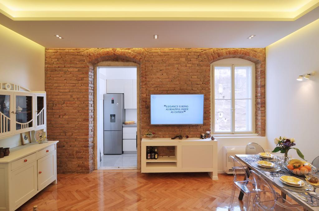 Apartment Barbara Centrum Split Kültér fotó